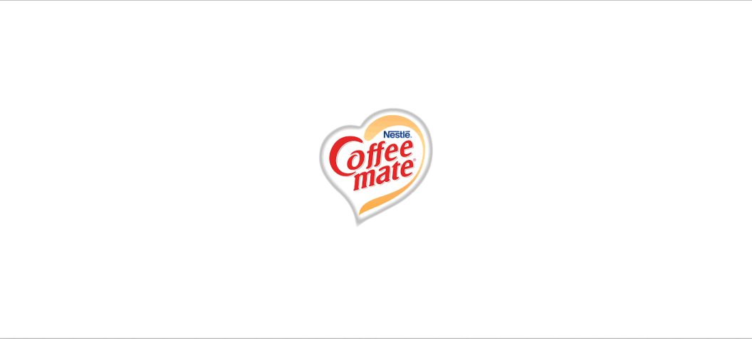 Coffee Mate Caramel Latte 425g - American Sweets - American Drinks -  American Candy