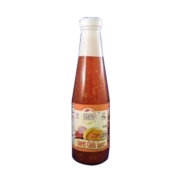 Natural Earth Products Sweet Chilli Sauce 300ml – Broadway Candy