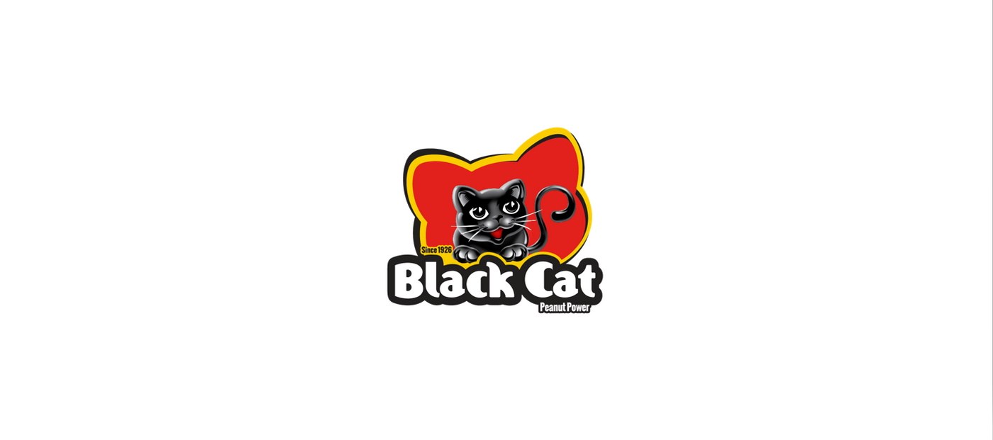 Black Cat