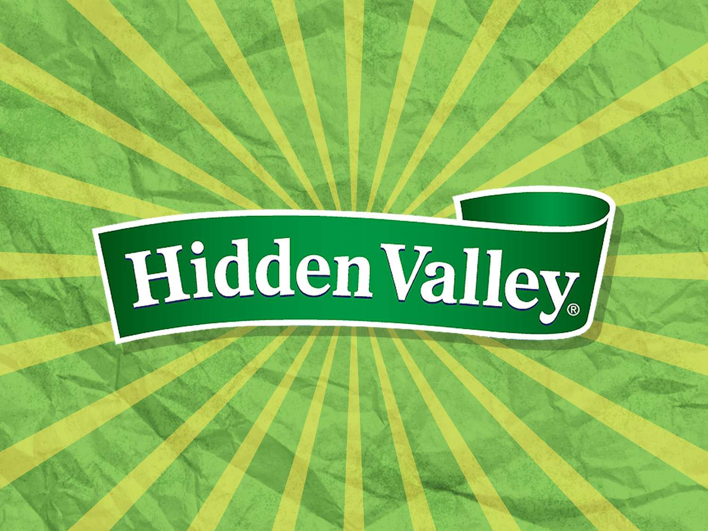 Hidden Valley