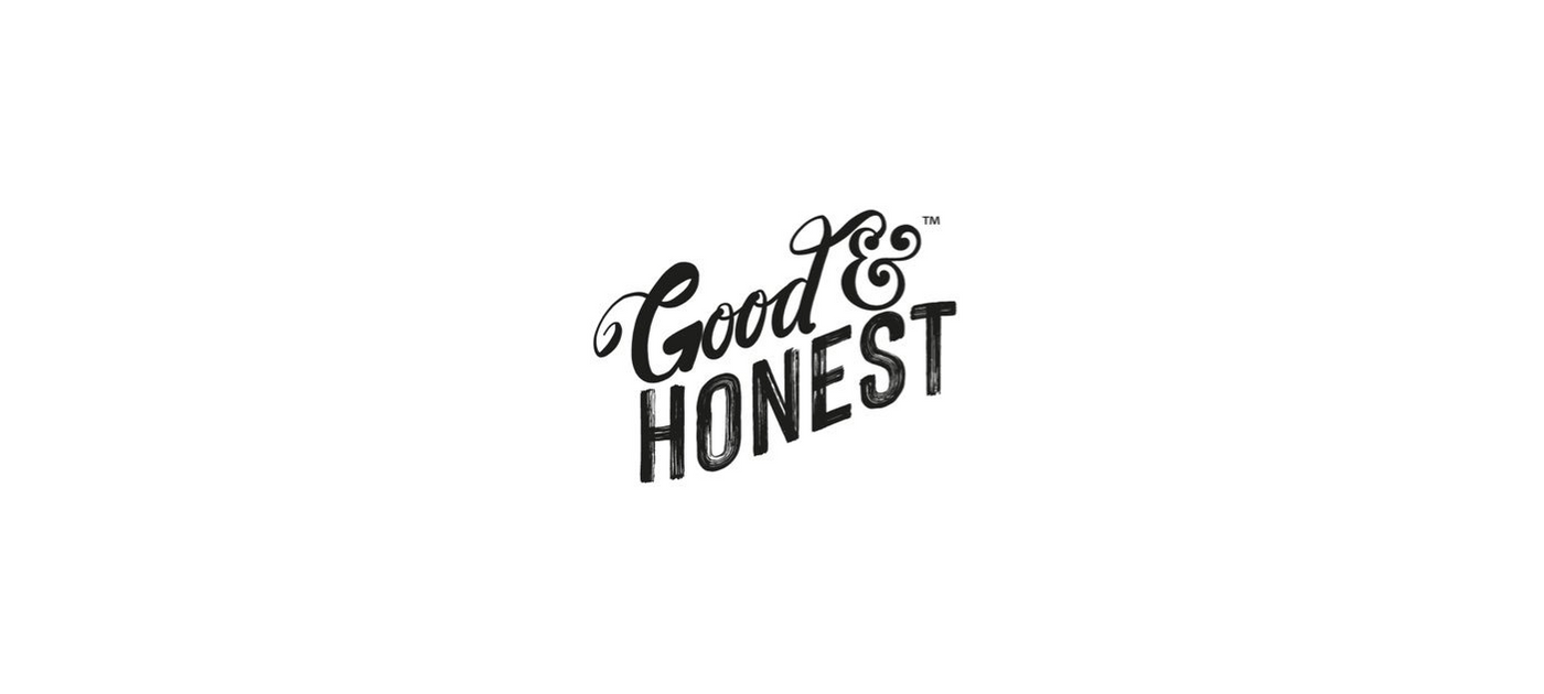 Good & Honest Chips