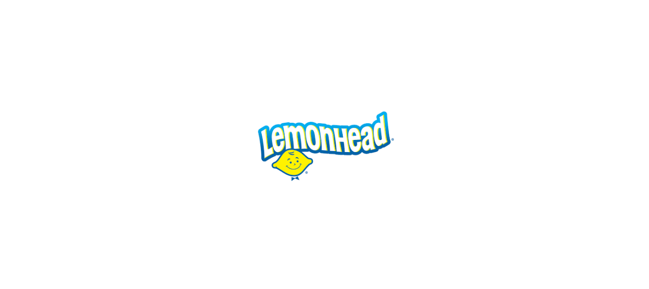 Chewy Lemonhead