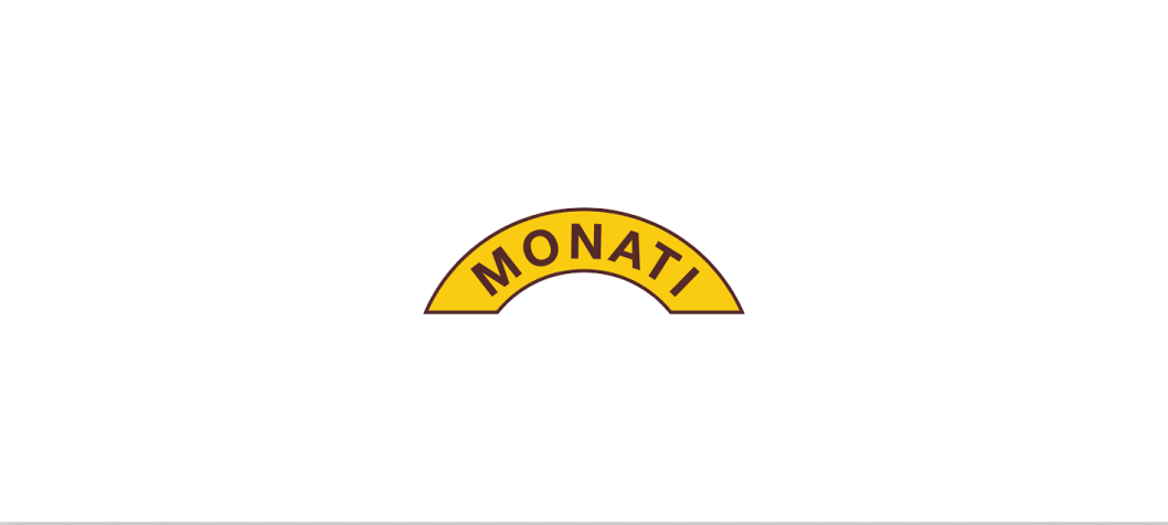 Monati