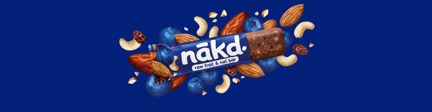 Nakd