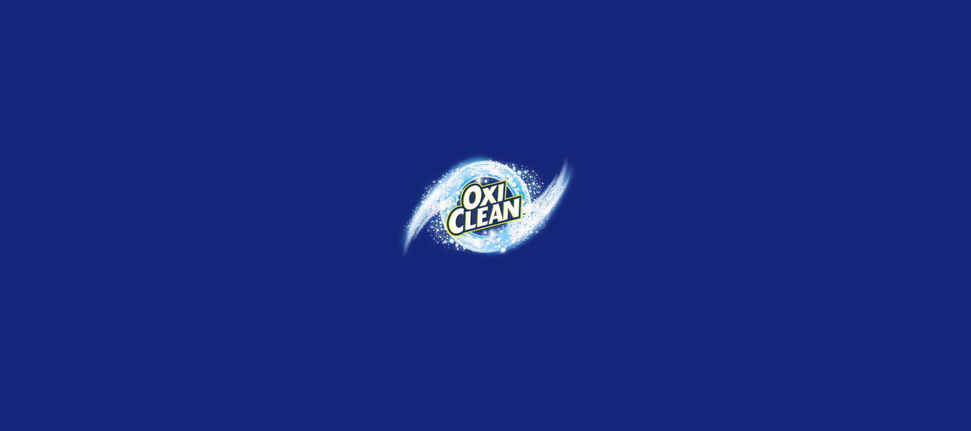 Oxiclean