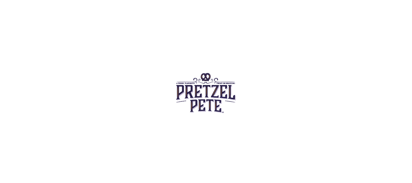 Pretzel Pete