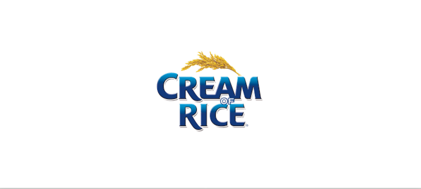 Cream of Rice