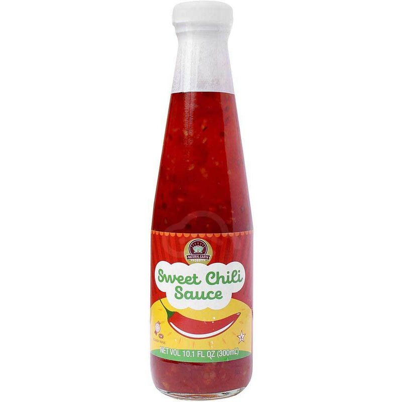 Natural Earth Products Sweet Chilli Sauce 300ml