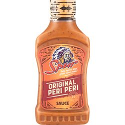 Spur Sauce Peri Peri 500g