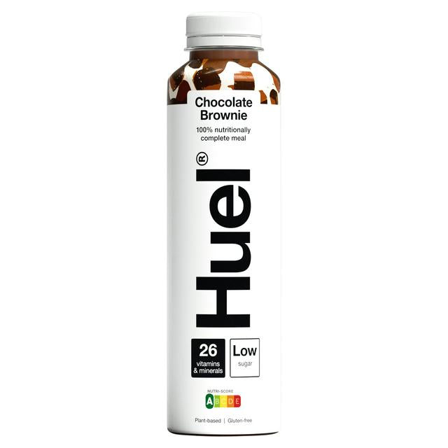 Huel Ready to Drink Chocolate Brownie 500ml