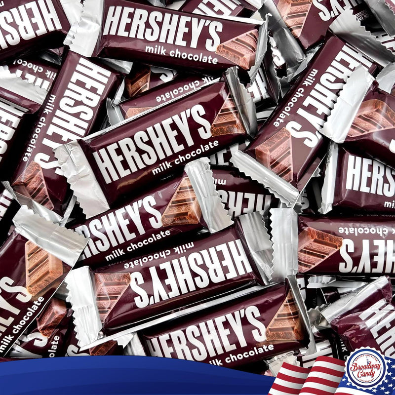 BULK Hershey&