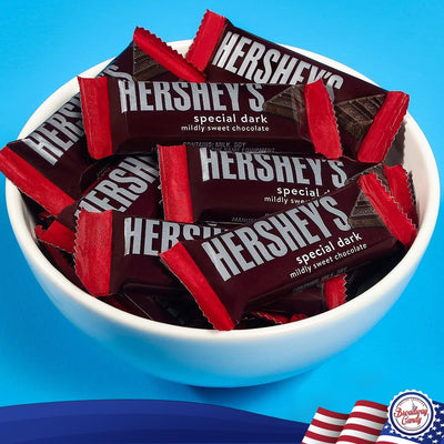 Hershey's Special Dark Snack 1kg