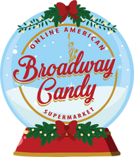 Broadway Candy