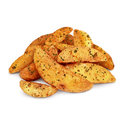 DJ & A Potato Wedges Original 100g