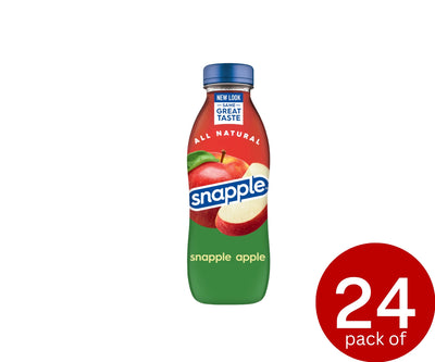 Snapple Apple - Still Juice 473ml