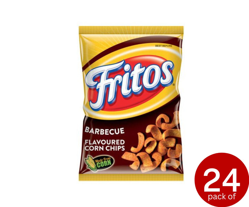 Fritos BBQ 25g