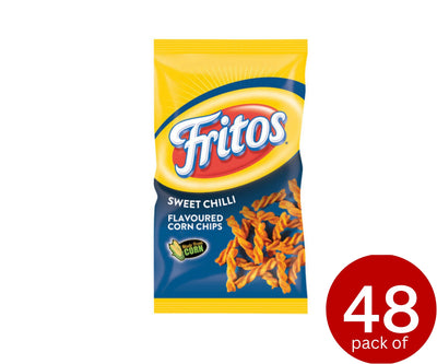 Fritos Sweet Chilli 25g **Expired 25/02/2025**