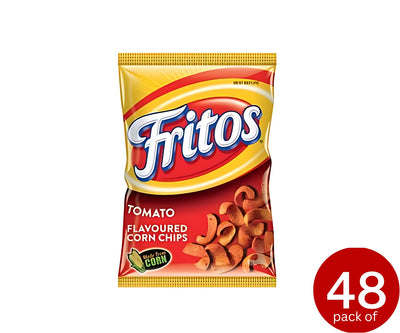 Fritos Tomato 25g