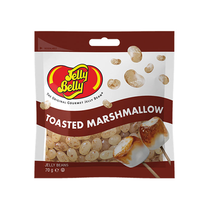 Jelly Belly Toasted Marshmallow 70g