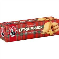 Bakers Eet Sum Mor  12 x 200g