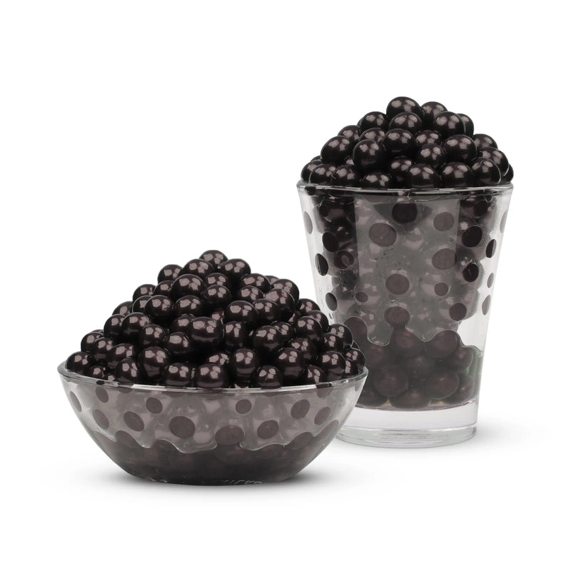 Bubble Blends - Brown Sugar Popping Boba Fruit Juice Filled Pearls 3.1kg