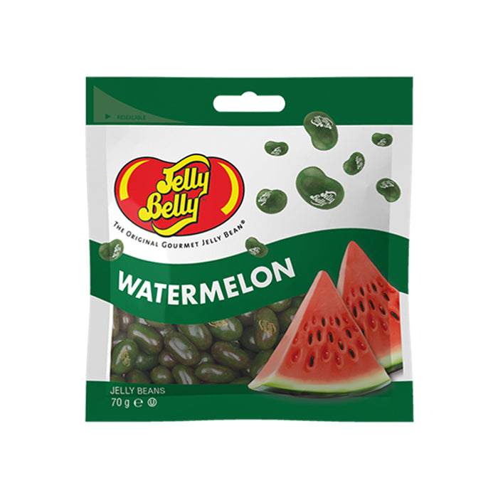 Jelly Belly Watermelon 70g