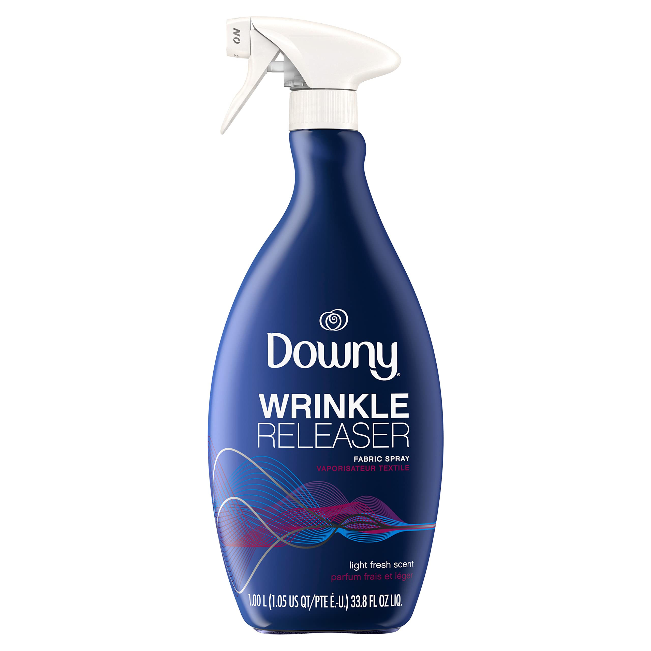 Downy Wrinkle Releaser FSH 1000g – Broadway Candy