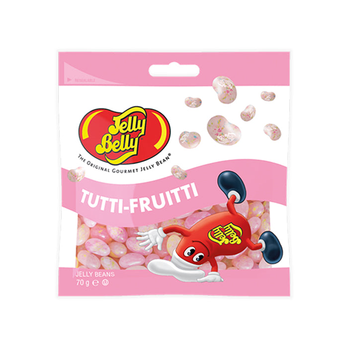 Jelly Belly Tutti Fruitti 70g