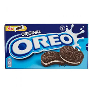 Oreo Multipack 176g – Broadway Candy